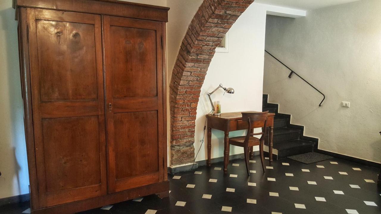 B&B Tre Ponti Castiglione Chiavarese Экстерьер фото