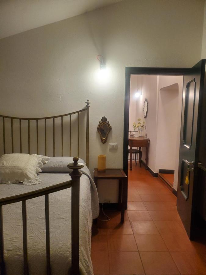 B&B Tre Ponti Castiglione Chiavarese Экстерьер фото