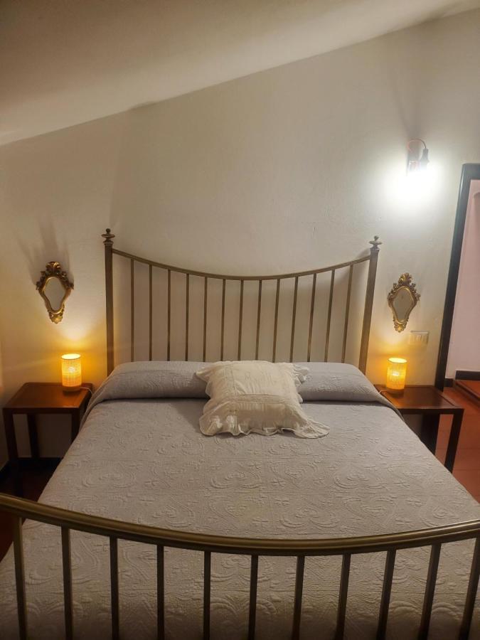 B&B Tre Ponti Castiglione Chiavarese Экстерьер фото