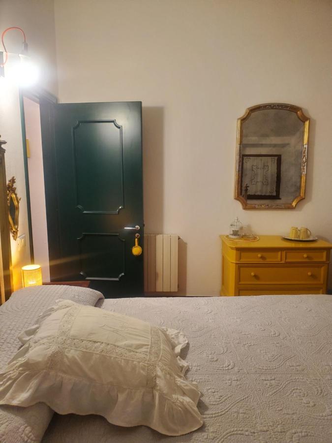 B&B Tre Ponti Castiglione Chiavarese Экстерьер фото